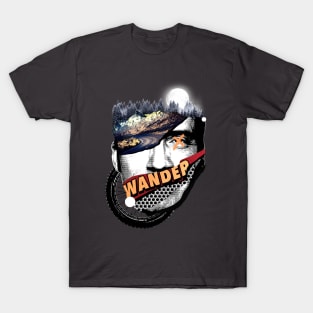 Wander T-Shirt